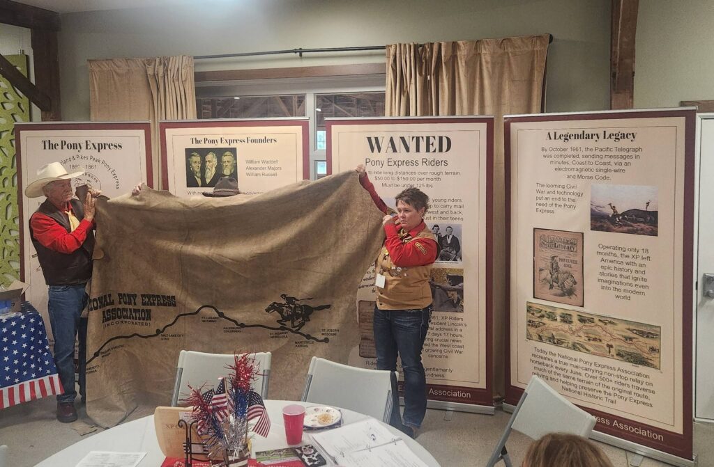 Convention 2026, Nebraska