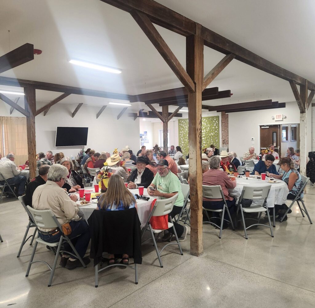 Convention 2026, Nebraska