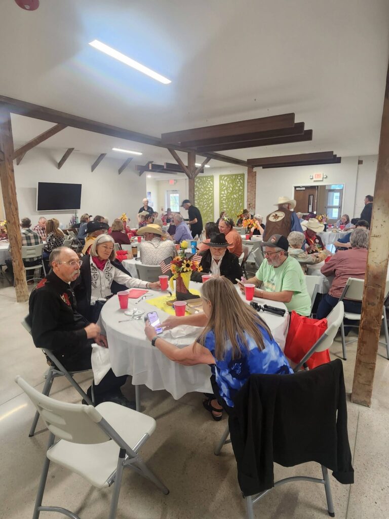 Convention 2026, Nebraska