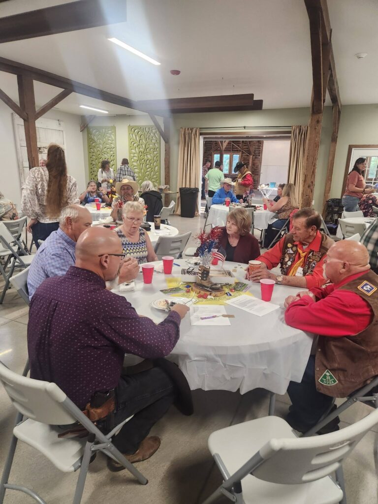 Convention 2026, Nebraska