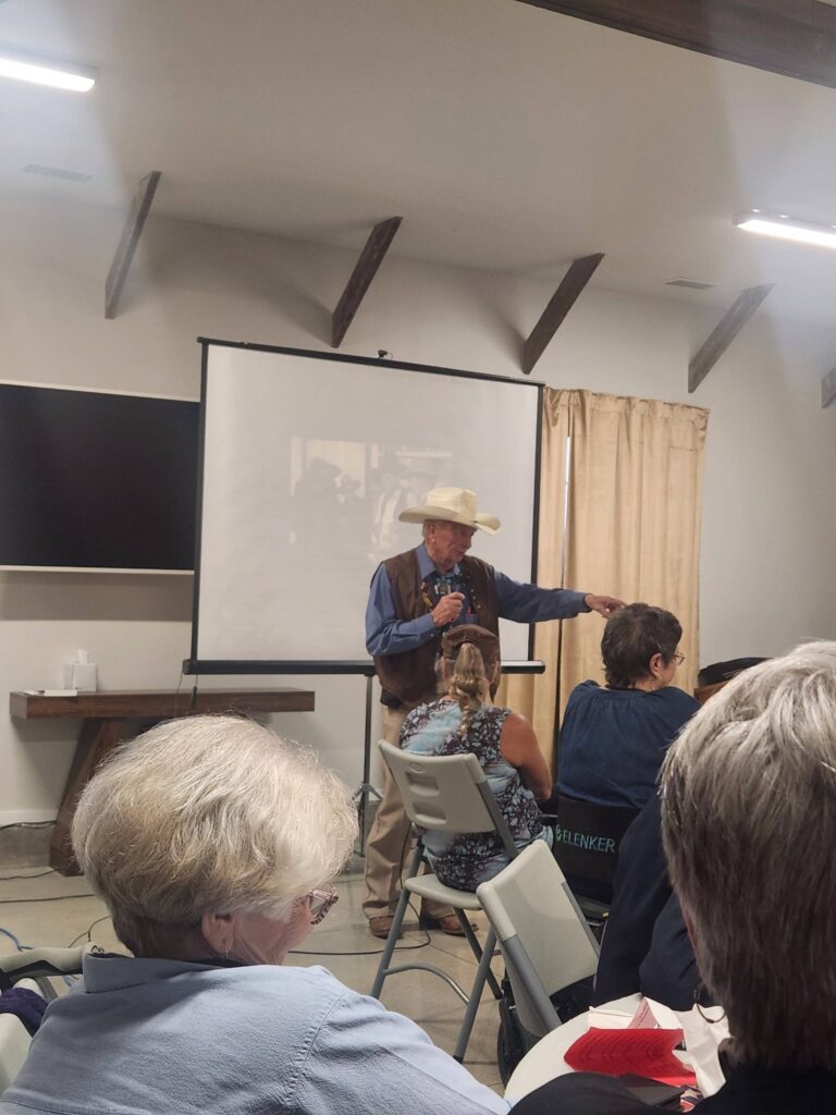 Presentation Convention 2026, Nebraska
